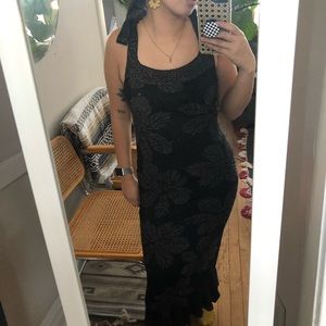 free people | disco dreams dress 🕺🏻